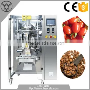 Automatic High Efficient Sugar Packing Machine Zhejiang thumbnail-2