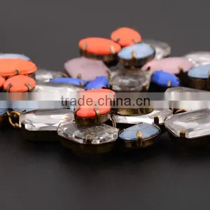 Fashion Jewelry Necklace thumbnail-5