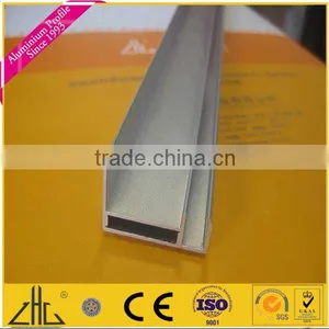Tanzania Aluminum Profile, Aluminium Profile, Extruded Profile in China thumbnail-3