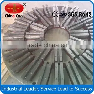 DYCC2-800 Series Round Electro Permanent Magnet Chuck thumbnail-2