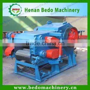 2015 Factory Sell China Gold Wood Chips Making Machine/tree Branches Shredder With CE 008613253417552 thumbnail-5
