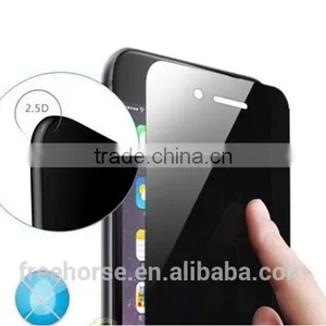Factory Price 0.33mm Arc Edge 2.5D Tempered Glass Privacy Screen Protector for Iphone 6 6s thumbnail-5