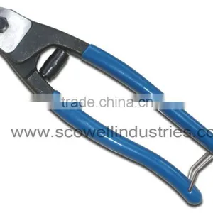 8" Inch Steel Wire Rope Cutter thumbnail-1