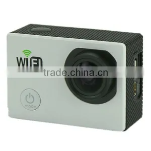 The Newest Sport Camera Sj6000 so Mini and Charge on the Car be Reversing Video Camera thumbnail-1