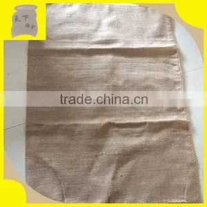 100% Pure Jute Bag/gunny Bags thumbnail-2