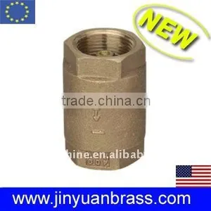 Lead Free Check Valve thumbnail-1