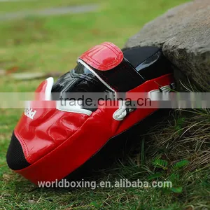 New Hot UFC MMA Equipment Pretorian Grant Boxing Focus Pads Professional UFC Muay Thai Punching Exercise Gym Fitness Training thumbnail-2