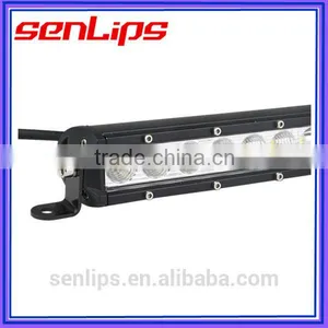Single Row Epistar Chip 180W Led Light Bar 40inch Waterproof Light Bar for Special Vehicle thumbnail-4