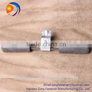 Anti-shock Hammer/vibration Damper Used for Power Accessories thumbnail-1
