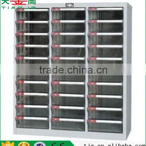 TJG A4G-224 Cold Rolling Steel Classification Filing Document Cabinet Size H720xW550xD346 thumbnail-5