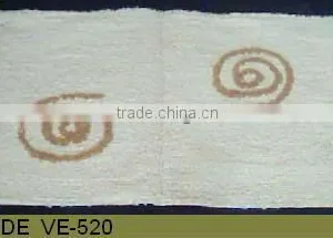 100% Cotton Bath Mats thumbnail-1