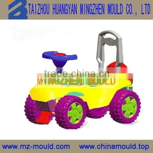 Excellent Quality Stylish Plastic Electronic Toys Shell Mould thumbnail-3