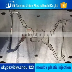 Hanger Mould (Union Mould) - China ;Plastic Hanger Mold thumbnail-3