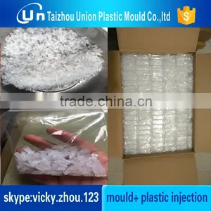 Liquid Silicone Rubber Injection Molding thumbnail-2