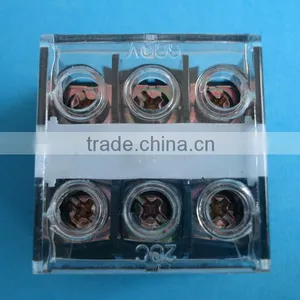 IN Fence Type Wiring Terminal thumbnail-1