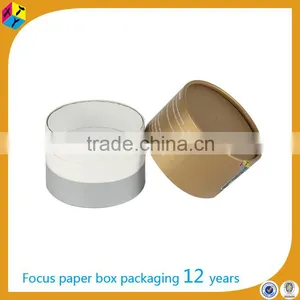 Wholesale Tube Design Cardboard Paper Watch Packing thumbnail-5