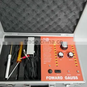 Christmas Discount Gold Gemstone Detector, Diamond Mining Equipment Detector thumbnail-5