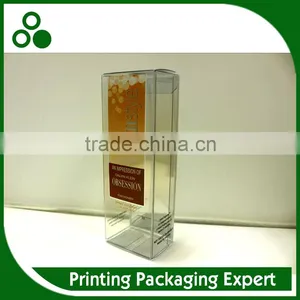 WOMEN PERFUME PET COLOR BOX thumbnail-1