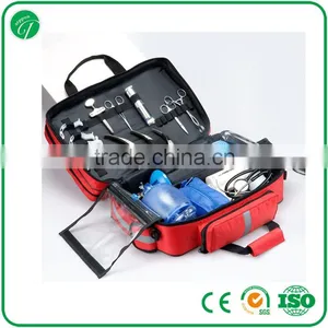 Wholesale Emergency Survival First Aid Kit for Car/home/travel/earthquake/factory thumbnail-1