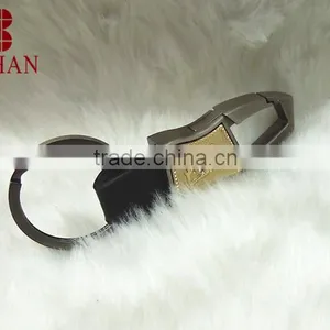 Promotional Carabiner Key Holder thumbnail-3