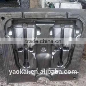 Factory Small Plastic Injection Molding/liquid Silicone Injection Molding thumbnail-1