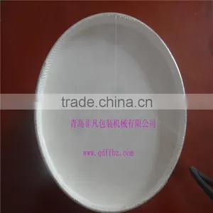 High Speed Full Automatic Instant Noodle Heat Shrink Packaging Machine thumbnail-3