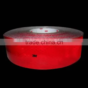 3M Hi Viz Reflective Tape for Vehicle thumbnail-1