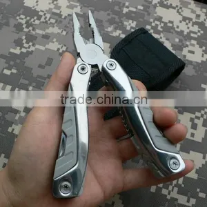 OEM Stainless Steel Multi-function Tool Pliers Utility Tool UD06047 thumbnail-4