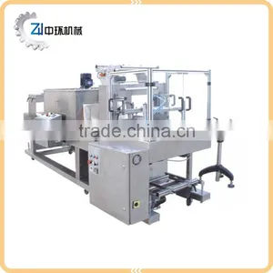 CE Automatic CupPW-800H Series Hand Type Plastic Sealing Machine thumbnail-1