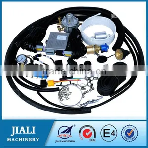 LPG Sequential Injection System for Conversion Kit thumbnail-1