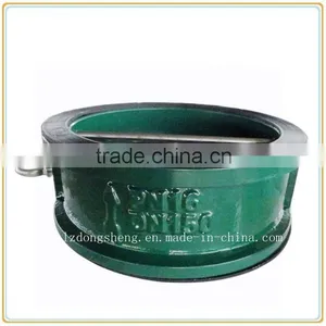 Retainerless Dual-plate Check Valves thumbnail-3