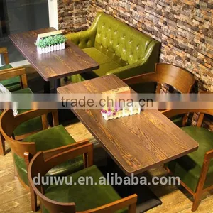 Factory Wholesale Good Quality Fantastic Elegant Starbucks Furniture thumbnail-6