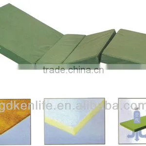 Mattress (Medical Mattress, Hospital Bed Mattress)hospital Bed Soft Mattress thumbnail-1