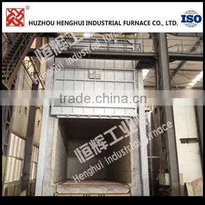 Resistance Furnace Type Quenching Furnace,industrial Furnace thumbnail-1