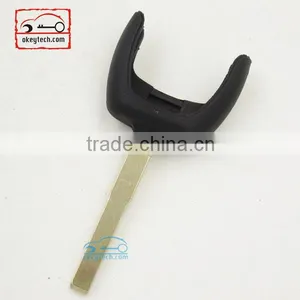 Hot Sale Ford Focus Remote Key Shell Head for Ford Focus Remote Key Case thumbnail-2