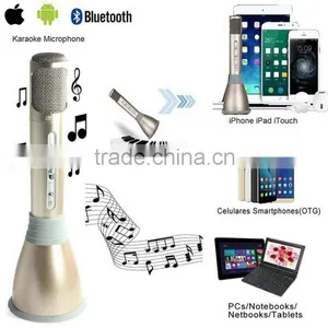 Cheap Price Custom Good Quality Dual Channel Vhf Wireless Microphone Bluetooth thumbnail-6
