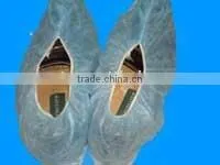 pp Disposable Shoe Cover thumbnail-1