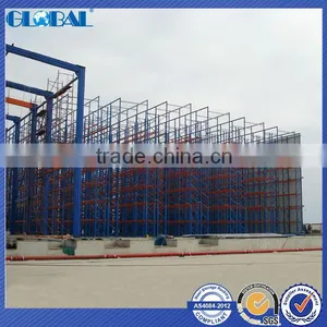 Selective Pallet Racks S-014 thumbnail-3