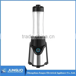 Brilliant Quality Commercial Smoothie Blender thumbnail-4
