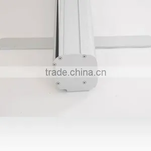 Advertising 80/85*200cm Aluminum Roll up Banner for Display, Promotion Roll up Banner Stand thumbnail-5