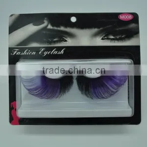 Wholesale Synthtic False Eyelashes Manufacturer thumbnail-1