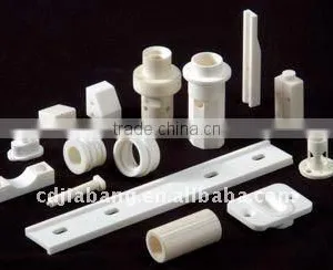 Ceramic Insulating Tube/Industrial Ceramic Tube thumbnail-2