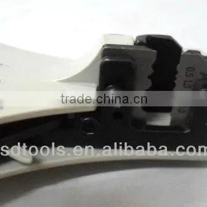 Stripping Plier for Cable Wires Skinning& Peeling Capacity 0.5 1.0 1.6 2mm2,cable Wire Stripper Tool LS-700A thumbnail-4