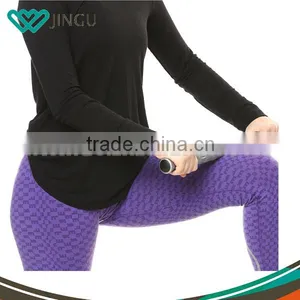 Muscle Massage Stick Fitness Stick Body Roller Sports Massage Bar thumbnail-6