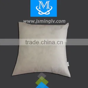 Non Woven Good Quality Pillow for Home Use Can be OEM thumbnail-1
