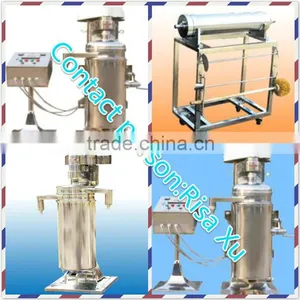 Coconut Oil Extraction Machinery in China thumbnail-1