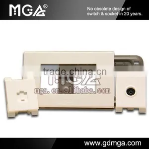 MGA Switch Plate thumbnail-1