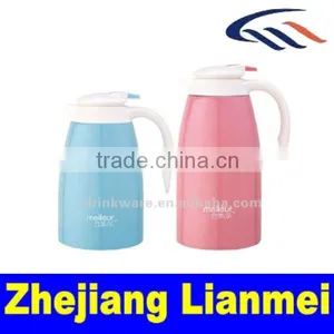 Vacuum Flask Coffee Pot Thermos thumbnail-1