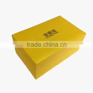 Custom Made Cardboard Cosmetic Packaging Box , Cosmetics Box thumbnail-2