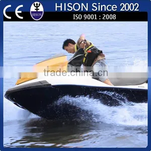 2014 Supercharged Hison China Jetski for Sale thumbnail-1